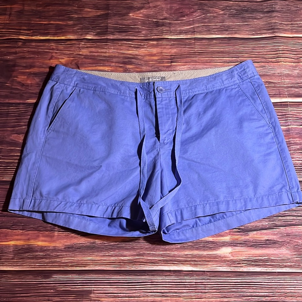 NWT Gander Mountain Guide Series Shorts